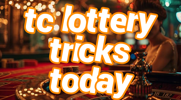 tc lottery tricks today Screenshots